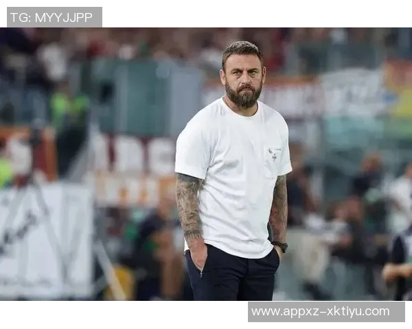 迪马济奥透露若维埃拉下课克里西托有望接任热那亚临时主帅