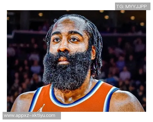 快船队的哈登成为摆烂工具雷霆王朝的牺牲品与背叛者